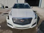 2017 Cadillac CTS Luxury