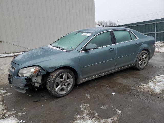 2009 Chevrolet Malibu 1LT