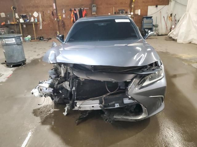 2021 Lexus ES 350 Base