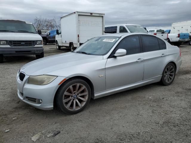 2011 BMW 328 I Sulev