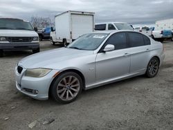 BMW salvage cars for sale: 2011 BMW 328 I Sulev