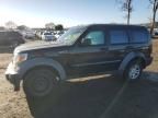 2007 Dodge Nitro SXT