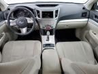 2010 Subaru Legacy 2.5I Premium