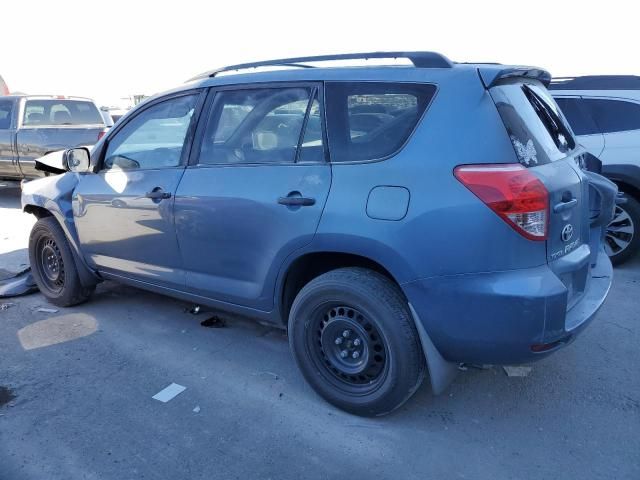 2008 Toyota Rav4