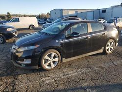 2014 Chevrolet Volt en venta en Vallejo, CA