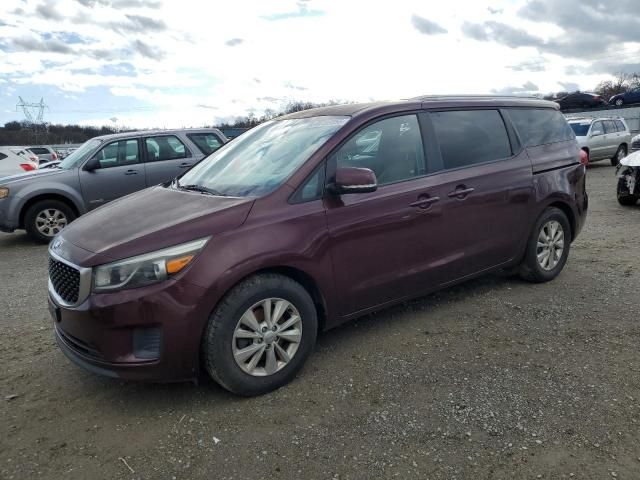 2015 KIA Sedona LX