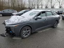 2025 KIA K4 LX en venta en Arlington, WA