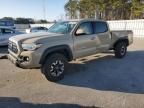 2019 Toyota Tacoma Double Cab