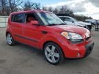 2010 KIA Soul +