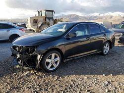 2014 Toyota Camry L en venta en Magna, UT