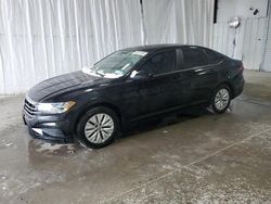 Volkswagen Vehiculos salvage en venta: 2019 Volkswagen Jetta S