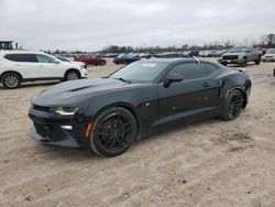 2016 Chevrolet Camaro SS en venta en Houston, TX