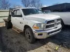 2012 Dodge RAM 3500 SLT