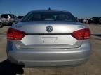 2014 Volkswagen Passat SE