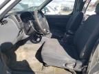 2001 Nissan Frontier Crew Cab XE