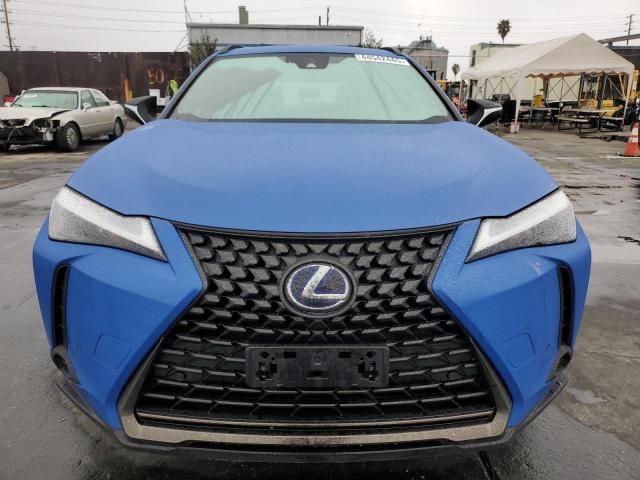 2021 Lexus UX 250H