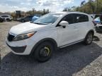 2012 KIA Sportage Base