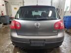 2009 Volkswagen Rabbit