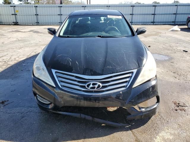 2012 Hyundai Azera GLS