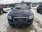 2007 Audi A6 3.2 Quattro