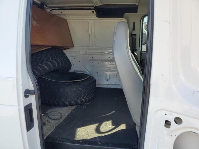 2006 Ford Econoline E150 Van