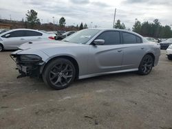 2018 Dodge Charger SXT Plus en venta en Gaston, SC