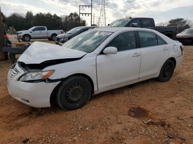 2009 Toyota Camry Base