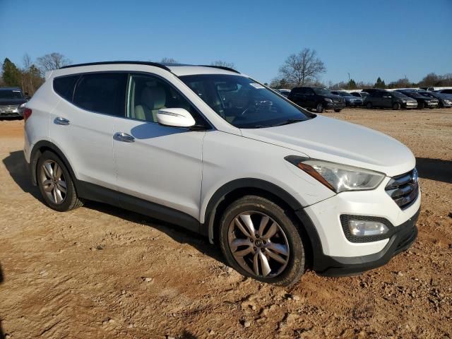 2014 Hyundai Santa FE Sport