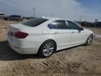 2015 BMW 528 I