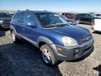 2008 Hyundai Tucson SE