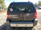 2011 Nissan Xterra OFF Road