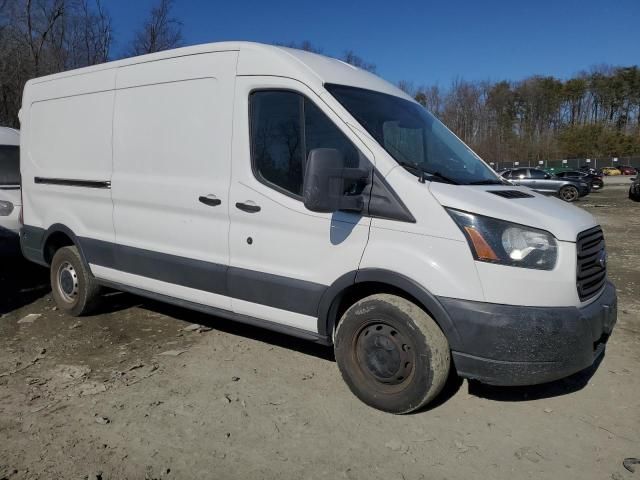 2017 Ford Transit T-250