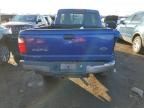 2005 Ford Ranger Super Cab