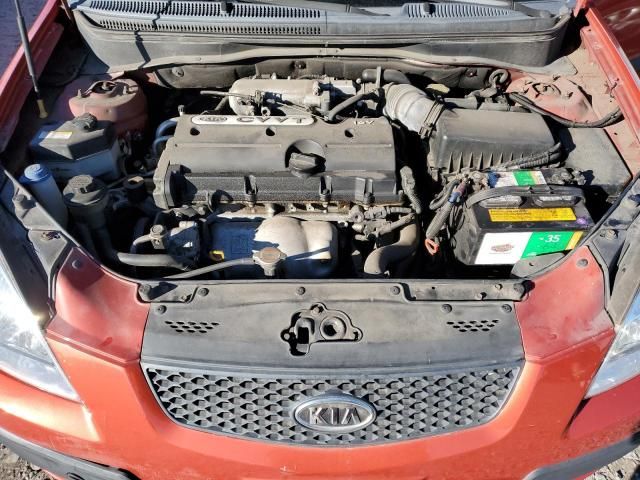 2008 KIA Rio Base