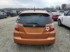 2009 Honda FIT Sport