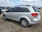 2013 Dodge Journey SE