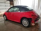 2005 Volkswagen New Beetle GLS