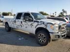 2016 Ford F250 Super Duty