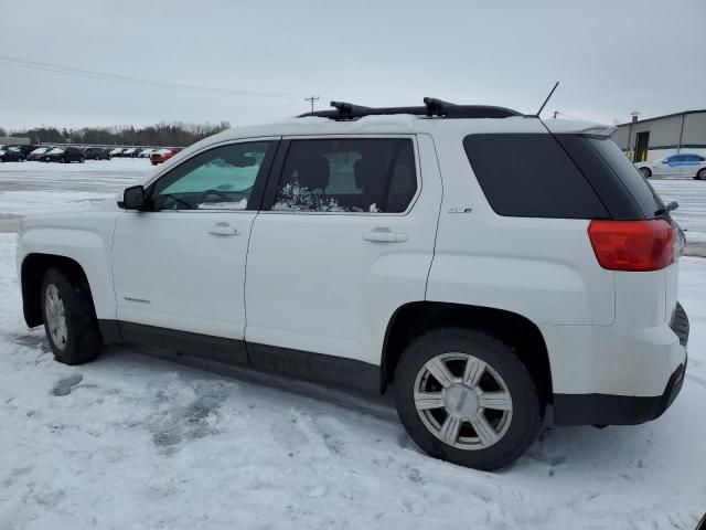 2015 GMC Terrain SLE