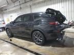 2022 Acura MDX A-Spec