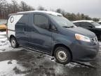 2015 Nissan NV200 2.5S