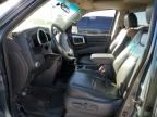 2007 Honda Ridgeline RTL