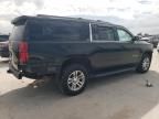 2016 Chevrolet Suburban C1500 LS