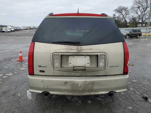 2007 Cadillac SRX