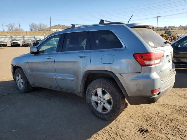 2013 Jeep Grand Cherokee Laredo