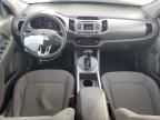 2013 KIA Sportage EX