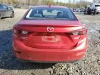 2014 Mazda 3 Touring