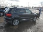 2014 Volkswagen Tiguan S