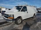 2011 Chevrolet Express G3500