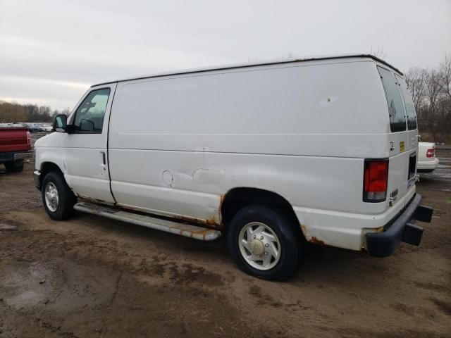 2013 Ford Econoline E250 Van